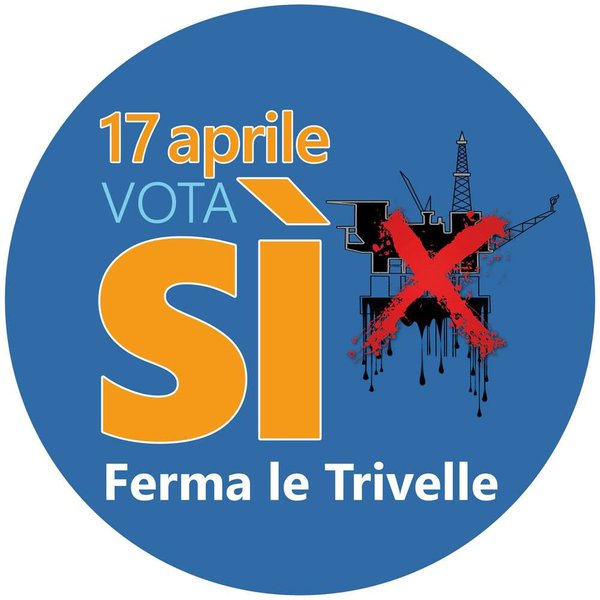 Referendum: Taranto risponde ancora, la battaglia continua!